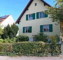 EFH in Maxhütte-Haidhof zu vermieten