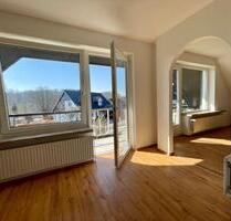 Helle 4-Zmmer-Wohnung in Ascheffel