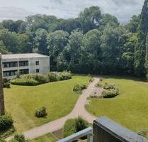 Stilvolle 2-Zi-Wohnung mit gehobener Innenausstattung, neuer EBK (Siemens) in Aachen-Laurensberg