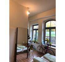 Untermiete 1-Zimmer-Wohnung 0226 bis 0426 - Dresden Neustadt