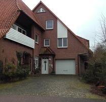 2 Zimmerwohnung mit HWR und Balkon - Steimbke