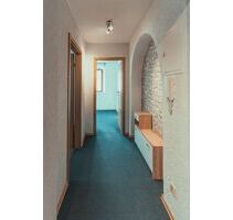 Ab Juni: 2 Raum Zimmer Wohnung mit Küche - nahe Wald + Zentrum - Königsbrück