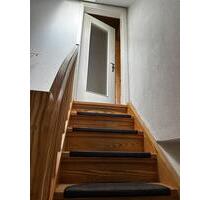 Husum Zentrum 1 Zimmer Wohnung Gas+Strom ink.