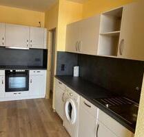 2 Zimmerwohnung im Gründerzeitviertel mit Balkon - Schweinfurt Gartenstadt