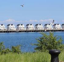Sommerferien Last Minute Ostsee 3 Zimmer, Sauna, Meerblick - Reinbek