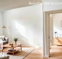 Gemütliches Appartment (möbliert & all inclusive) - Berlin Lichtenberg
