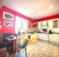 Eigentumswohnung EG Altbau 4,5 Zi. Garten Stadtnah - Recklinghausen