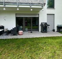 2-Zimmer-Wohnung in TOP-Lage (Neubau 2022) - Altdorf bei Nürnberg