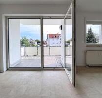1 Zimmer Wohnung mit Balkon und Stellplatz in Bosenheim - Bad Kreuznach
