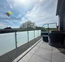 Barrierefreie Neubau-Penthouse Wohnung 