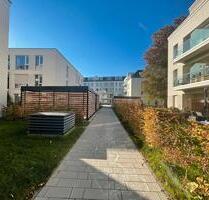 *** NEUBAU am Wildpark * Single Appartment * 2 Raum * Fußbodenheizung * 0925 *** - Leipzig Süd
