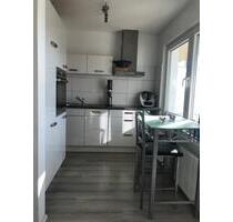Moderne, zentrale Single-Wohnung mit Sonnenbalkon - Mönchengladbach