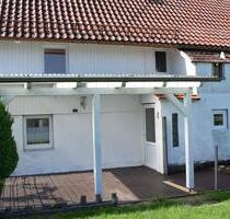 Wohnung in älteren Bauernhaus zu vermieten - Ochsenhausen