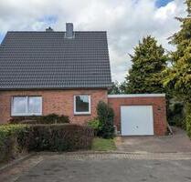 Einfamilienhaus mit Garten in ruhiger Lage zu vermieten - Büdelsdorf