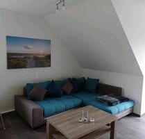 Ferienwohnung mit Hund in Cuxhaven Sahlenburg