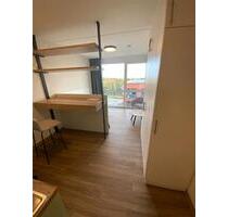 Studentenwohnung am Leonardo Campus - Münster Gievenbeck