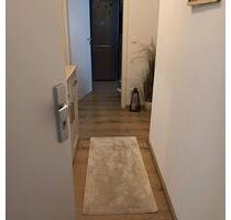 Schöne Wohnung zu vermieten ( Duisburg - Röttgersbach )