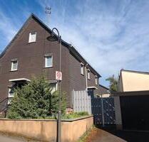 SONNIGES EINFAMILIENHAUS zu vermieten - Wissen