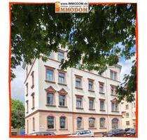 3-Zimmer-Dachgeschoss-Wohnung in Zwickaus Nordvorstadt zu vermieten!