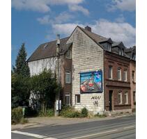 Attraktives MFH mit freier EG-Whg und Garten - Essen Stadtbezirk VII