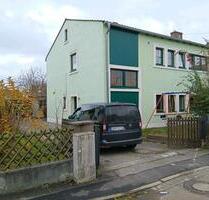 Haus mit 2 Wohnungen + Garten + Lenting