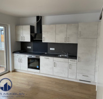 Moderne 2-Zimmer Wohnung in Fürstenstein