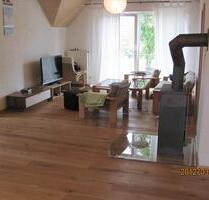 Helle 4 Zimmer Wohnung mit Balkon in Heilbronn-Kirchhausen