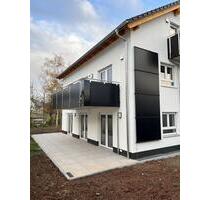 ebenerdige Wohnung mit viel Komfort - Geisa