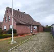 Freistehendes Einfamilienhaus von Privat Provisionsfrei - Westoverledingen