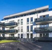 Leverkusen-Schlebusch, TOP - Wohnung