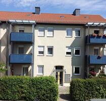 Ab sofort frei - Gut gelegene 2-Zimmer-Wohnung mit Balkon - Kassel Südstadt