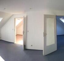 2- Zimmer Dachgeschosswohnung in Cuxhaven-Döse
