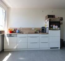 GE Erle, 1,5 Zi., Duschbad, Wohnküche mit Einbauküche & 1 Schlafz - Gelsenkirchen