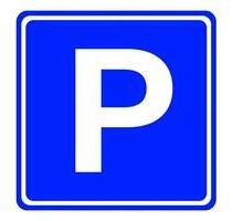 Zentraler Stellplatz im Innenhof – gut gelegener Parkplatz - Wiesbaden Nordost
