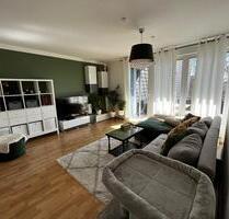Schöne 2,5 Zimmer Wohnung mit 67qm in Siegen mit Südwestlage - Haiger