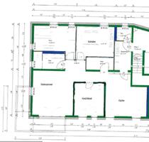 Erstbezug von hochwertiger 4-Zimmer-Wohnung im Süden Ambergs