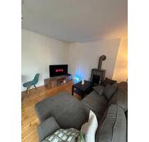 2 Zimmer im charmanten Dachgeschoss-Altbau mit Kamin - Berlin Charlottenburg-Wilmersdorf