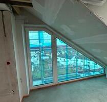 Kernsanierte 3 Zimmer DG-Wohnung - Witten Rüdinghausen