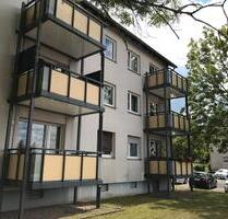 Gut geschnittene Wohnung in ruhigem Mehrfamilienhaus - Fulda Kohlhaus