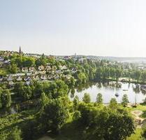 Exklusive Doppelhausvilla in St. Georgen zu verkaufen - Sankt Georgen im Schwarzwald