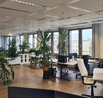 Helle Bürofläche mit 3 Stellplätzen gr. Küche & Besprechungsraum - Berlin Lichtenberg