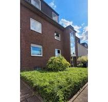 Gepflegtes MFH in Düsseldorf Eller von privat - Meerbusch Kierst