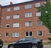 Hier lässt es sich aushalten - 453,00 EUR Kaltmiete, ca.  44,11 m² in Kiel (PLZ: 24143) Gaarden-Ost