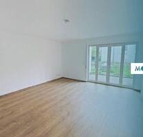 Gemütliche 2-Zi.-Wohnung mit Terrasse, Wannenbad und viel Tageslicht - Berlin Treptow-Köpenick