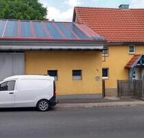 OPEN HOUSE Besichtigung in Fladungen am 30.08 und 31.08.2025