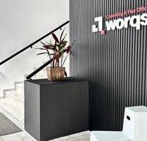 Coworking | Büros | Firmensitz - all inclusive in repräsentativer Umgebung - All-in-Miete - Aachen Aachen-Mitte