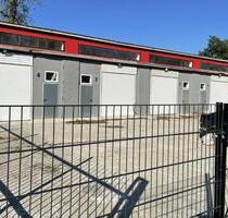 Gewerbehalle in Zossen zu vermieten - nur noch Halle 1 verfügbar! - Berlin Mitte