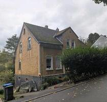 freist. Einfamilienhaus , 140 m², 5607 m², Schneer Weg 34, Witten