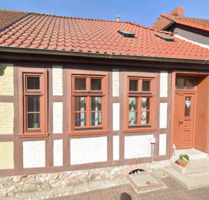 Wohnhaus zwischen Stadtkern und Natur in Plau am See