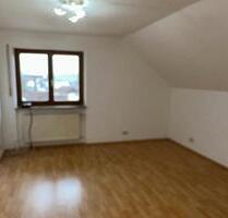 Wohnung in Eging - 390,00 EUR Kaltmiete, ca.  28,00 m² in Eging am See (PLZ: 94535)